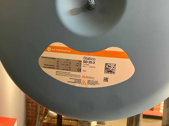 Central heating system - afbeelding 14 van  38