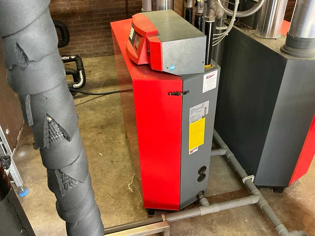 Central heating system - afbeelding 15 van  38
