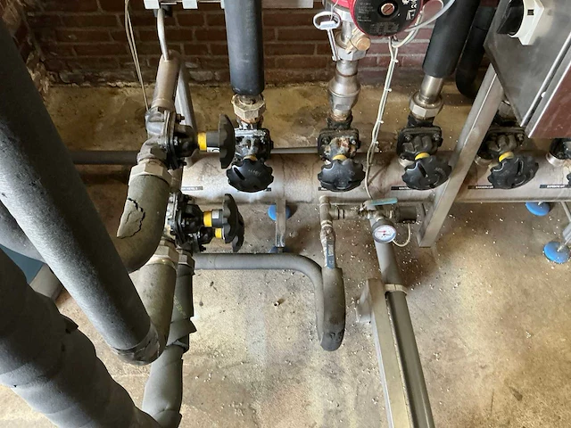 Central heating system - afbeelding 17 van  38