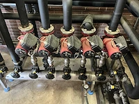 Central heating system - afbeelding 22 van  38