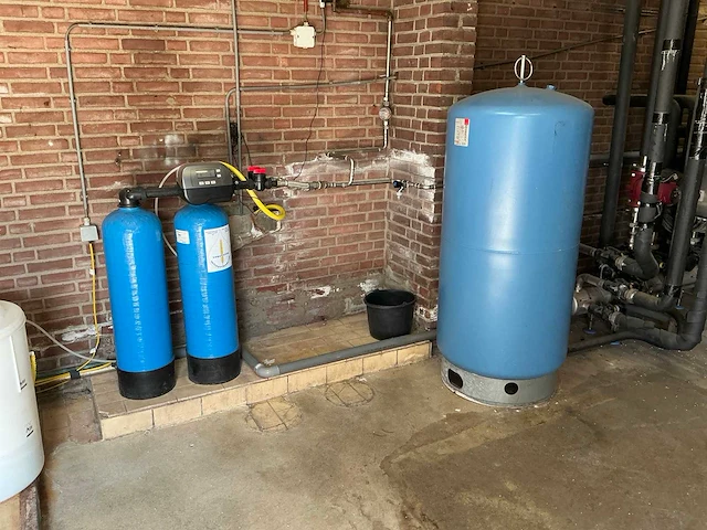 Central heating system - afbeelding 12 van  38