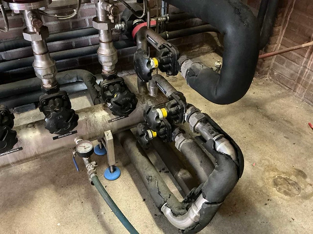 Central heating system - afbeelding 24 van  38