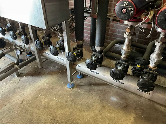 Central heating system - afbeelding 25 van  38