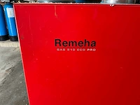 Central heating system - afbeelding 35 van  38