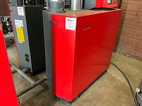 Central heating system - afbeelding 36 van  38