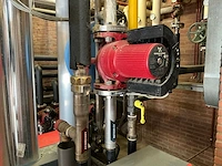 Central heating system - afbeelding 38 van  38