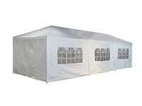 Central park - party feria xl - partytent
