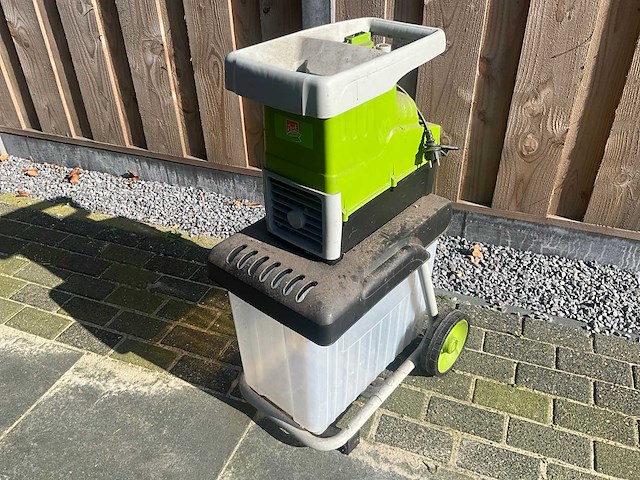 Central park - sds2806 - tuinhakselaar - afbeelding 1 van  9