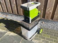 Central park - sds2806 - tuinhakselaar - afbeelding 1 van  9