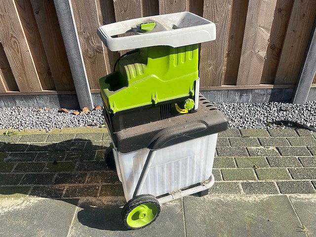 Central park - sds2806 - tuinhakselaar - afbeelding 3 van  9