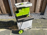 Central park - sds2806 - tuinhakselaar - afbeelding 3 van  9