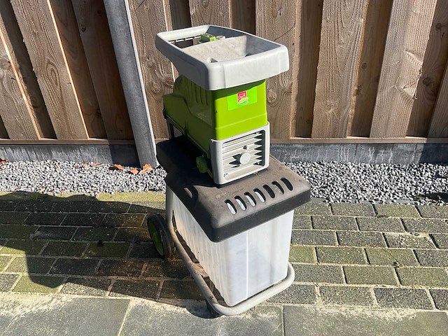 Central park - sds2806 - tuinhakselaar - afbeelding 4 van  9