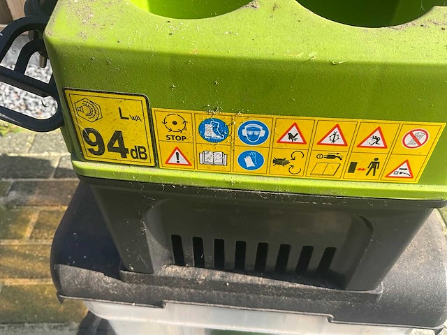 Central park - sds2806 - tuinhakselaar - afbeelding 6 van  9