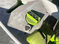 Central park - sds2806 - tuinhakselaar - afbeelding 7 van  9