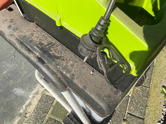 Central park - sds2806 - tuinhakselaar - afbeelding 8 van  9