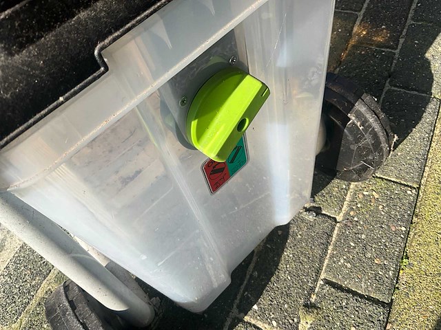 Central park - sds2806 - tuinhakselaar - afbeelding 9 van  9