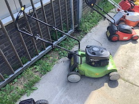 Central park dym1651pf grasmaaier - afbeelding 2 van  4