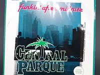 Central parque - afbeelding 1 van  5