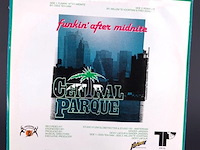 Central parque - afbeelding 2 van  5
