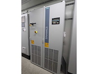 Centrale elektraruimtes - afbeelding 3 van  13