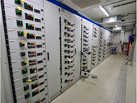 Centrale elektraruimtes - afbeelding 5 van  13