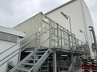Centrale elektraruimtes - afbeelding 6 van  13