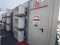 Centrale elektraruimtes - afbeelding 7 van  13