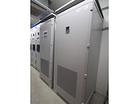 Centrale elektraruimtes - afbeelding 9 van  13