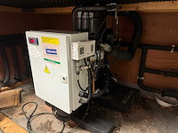 Centrale koelinstallatie - afbeelding 1 van  7