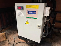 Centrale koelinstallatie - afbeelding 2 van  7