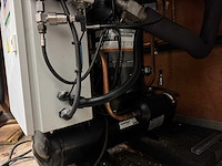 Centrale koelinstallatie - afbeelding 3 van  7