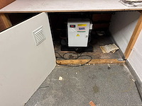 Centrale koelinstallatie - afbeelding 6 van  7