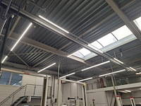 Centrale uitlaatgas-afzuiginstallatie - afbeelding 2 van  6