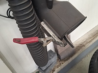 Centrale uitlaatgas-afzuiginstallatie - afbeelding 3 van  6