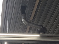 Centrale uitlaatgas-afzuiginstallatie - afbeelding 6 van  6