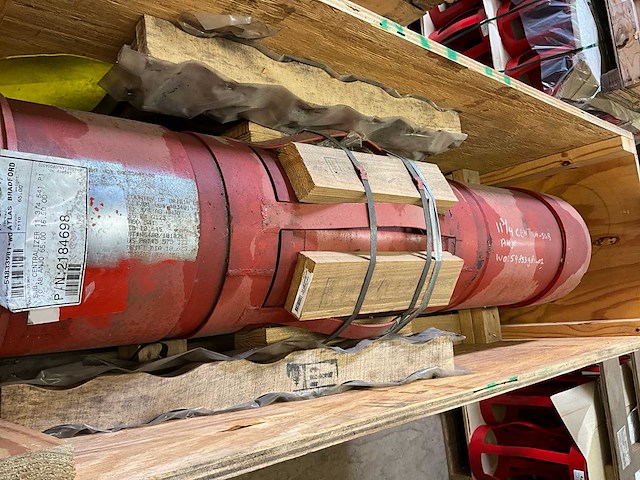 Centralizer (6x) - afbeelding 1 van  9