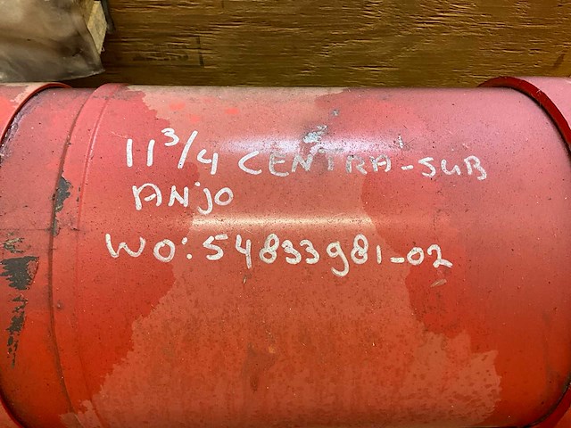 Centralizer (6x) - afbeelding 3 van  9