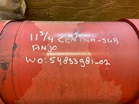 Centralizer (6x) - afbeelding 3 van  9