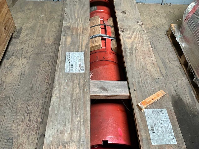 Centralizer (6x) - afbeelding 5 van  9