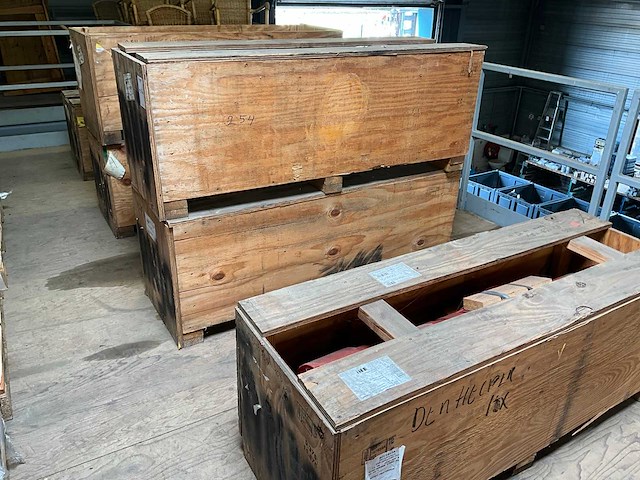 Centralizer (6x) - afbeelding 8 van  9