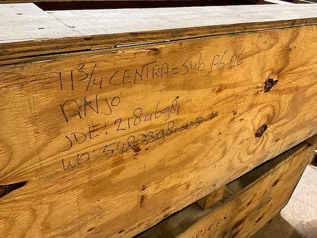 Centralizer (6x) - afbeelding 9 van  9