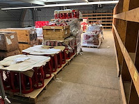 Centralizers - afbeelding 1 van  37