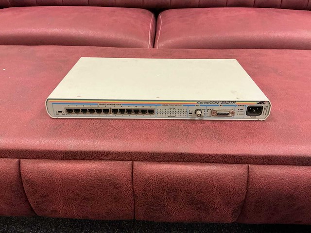 Centrecom - 3012 tr - afbeelding 1 van  3