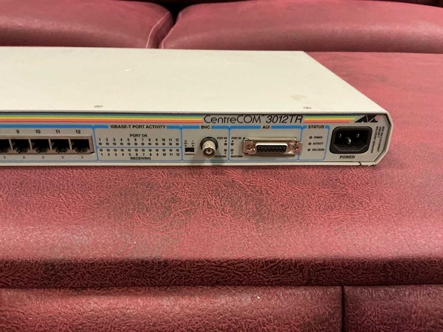 Centrecom - 3012 tr - afbeelding 3 van  3