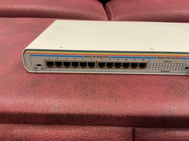 Centrecom - 3012 tr - afbeelding 2 van  7