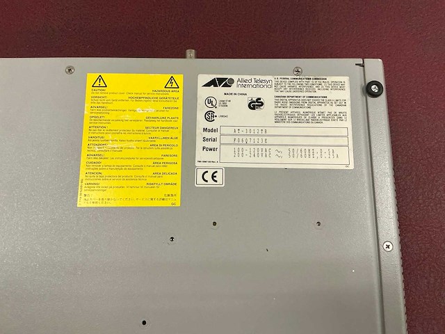 Centrecom - 3012 tr - afbeelding 4 van  7