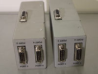 Centrecom 480 four port fanout - afbeelding 6 van  11