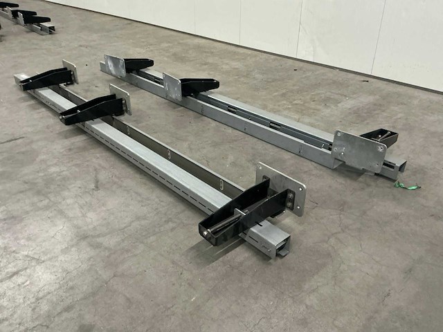 Centreerunit (2x) - afbeelding 5 van  5