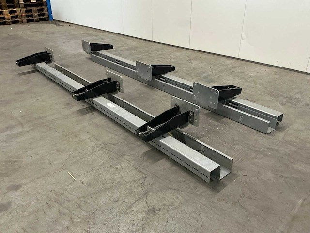Centreerunit (2x) - afbeelding 5 van  5