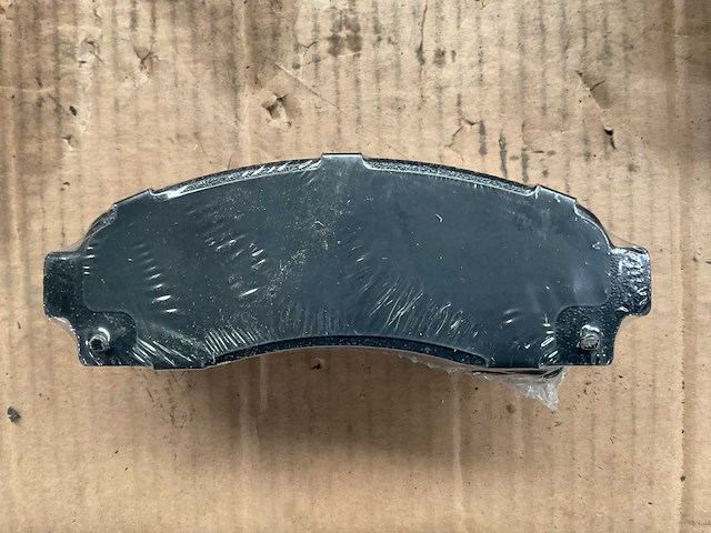 Centric parts set pad brake - afbeelding 2 van  4